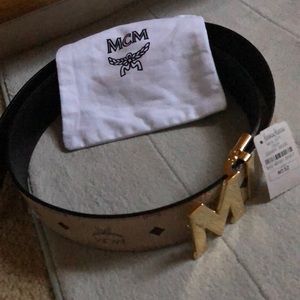 MCM belt